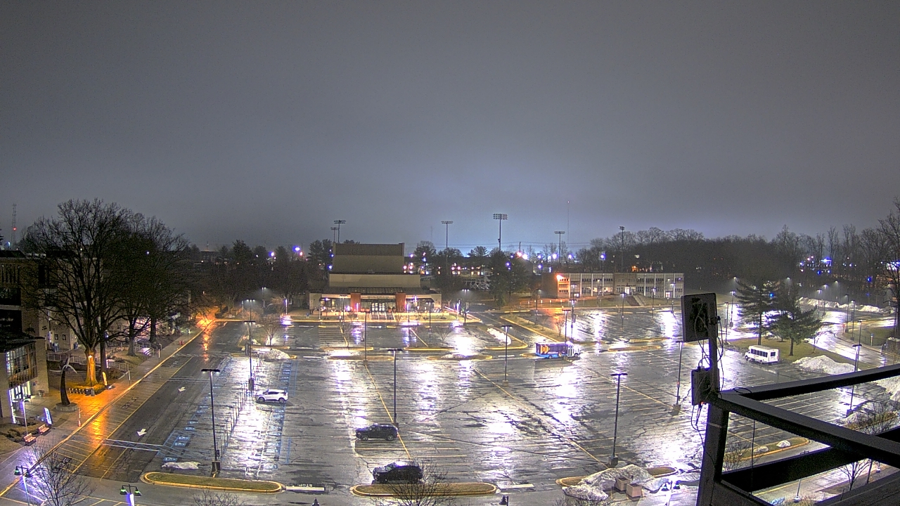 Thumbnail for current weather camera view from Montgomery College Rockville Campus in Rockville, Maryland