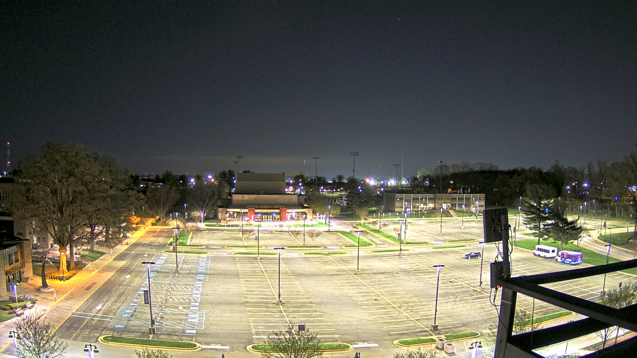 Thumbnail for current weather camera view from Montgomery College Rockville Campus in Rockville, Maryland