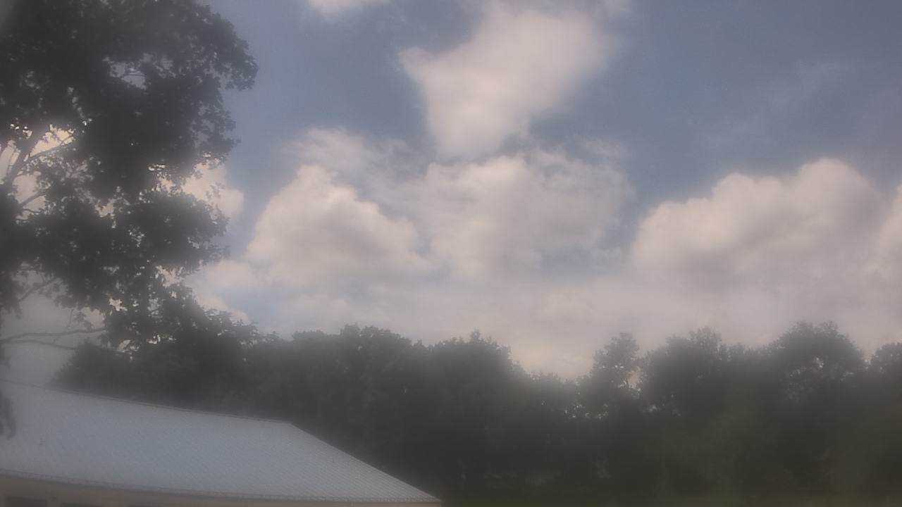 Thumbnail for current weather camera view from Our Lady of Lourdes School in Laurel, Virginia