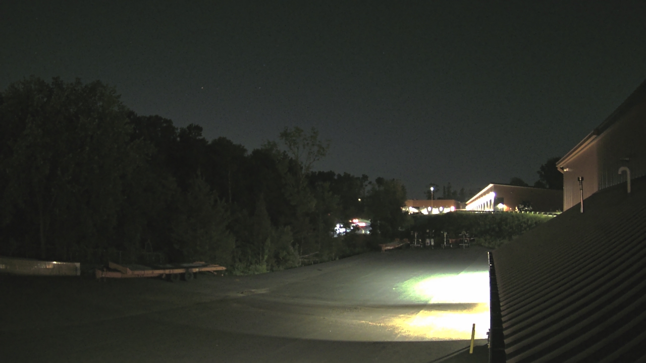 Thumbnail for current weather camera view from Old Nyack Turnpike in Spring Valley, New York
