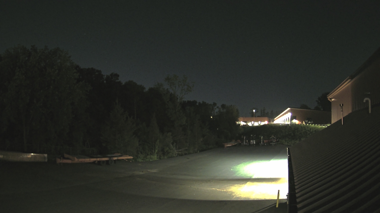 Thumbnail for current weather camera view from Old Nyack Turnpike in Spring Valley, New York