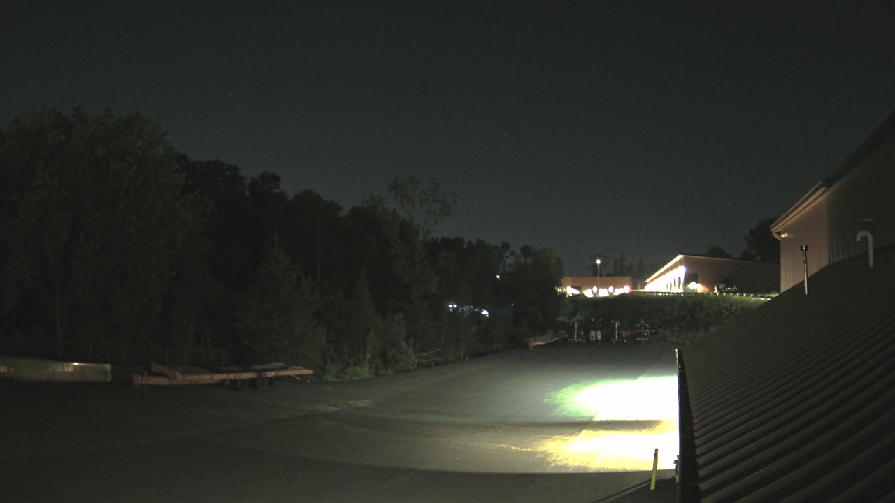 Thumbnail for current weather camera view from Old Nyack Turnpike in Spring Valley, New York