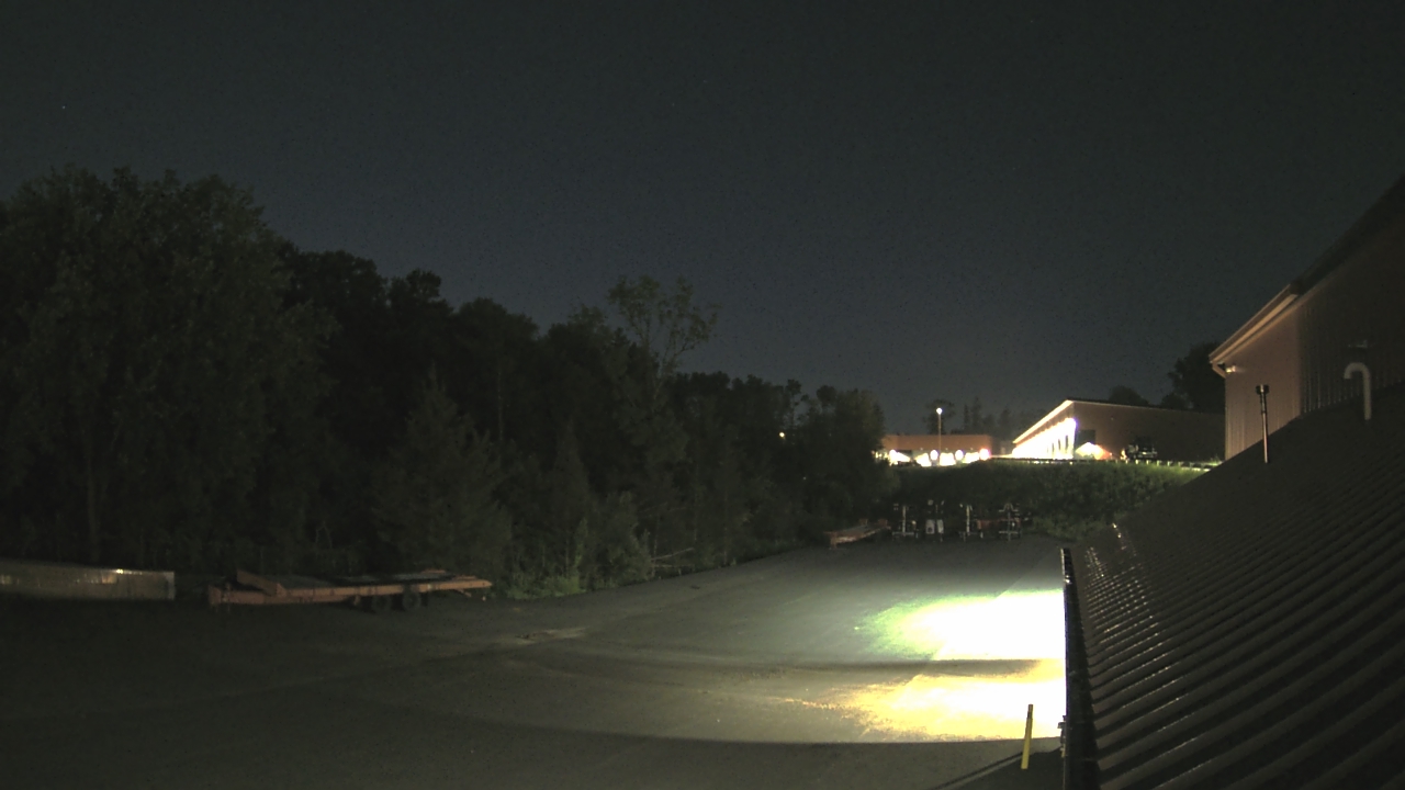 Thumbnail for current weather camera view from Old Nyack Turnpike in Spring Valley, New York
