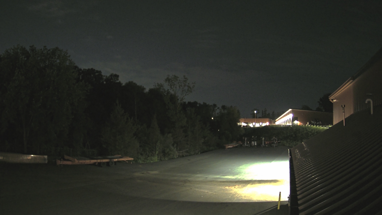 Thumbnail for current weather camera view from Old Nyack Turnpike in Spring Valley, New York