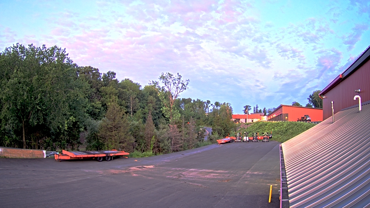 Thumbnail for current weather camera view from Old Nyack Turnpike in Spring Valley, New York