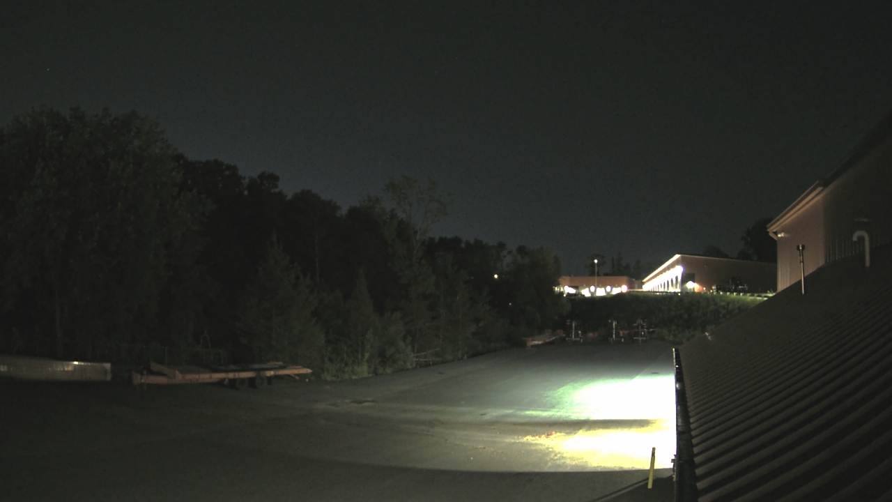 Thumbnail for current weather camera view from Old Nyack Turnpike in Spring Valley, New York