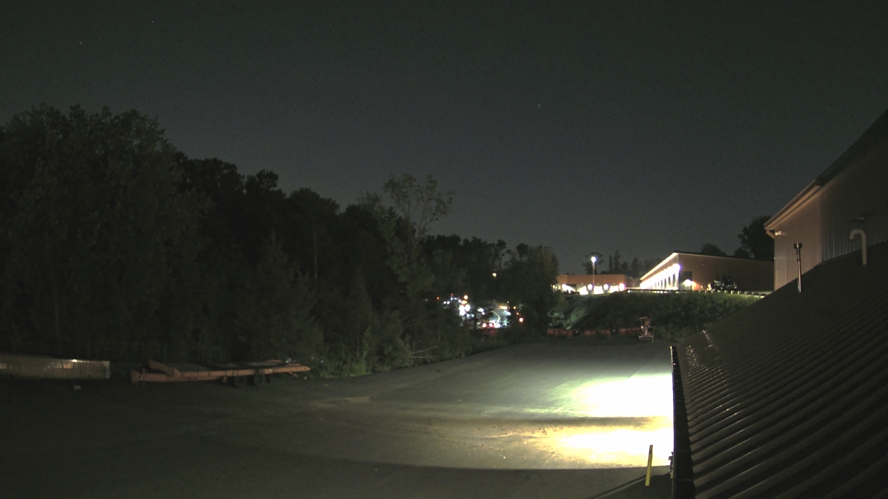 Thumbnail for current weather camera view from Old Nyack Turnpike in Spring Valley, New York