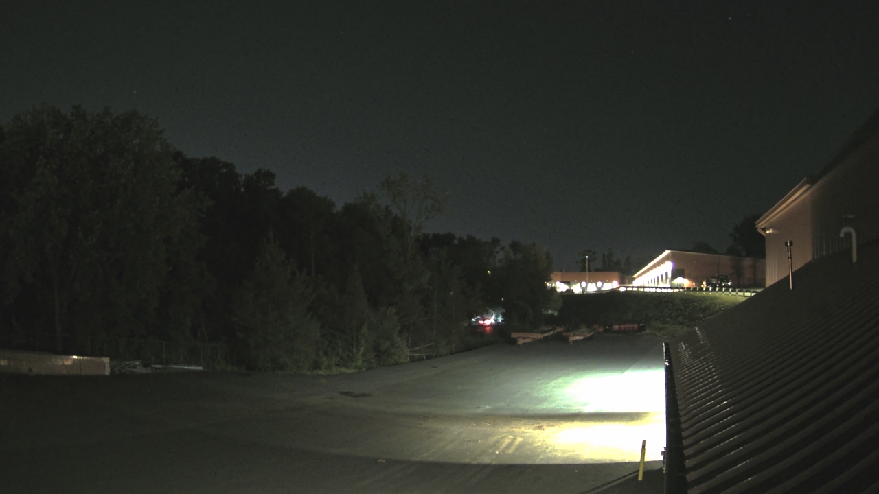 Thumbnail for current weather camera view from Old Nyack Turnpike in Spring Valley, New York