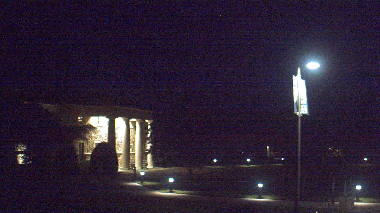 Thumbnail for current weather camera view from The Steward School in Henrico, Virginia