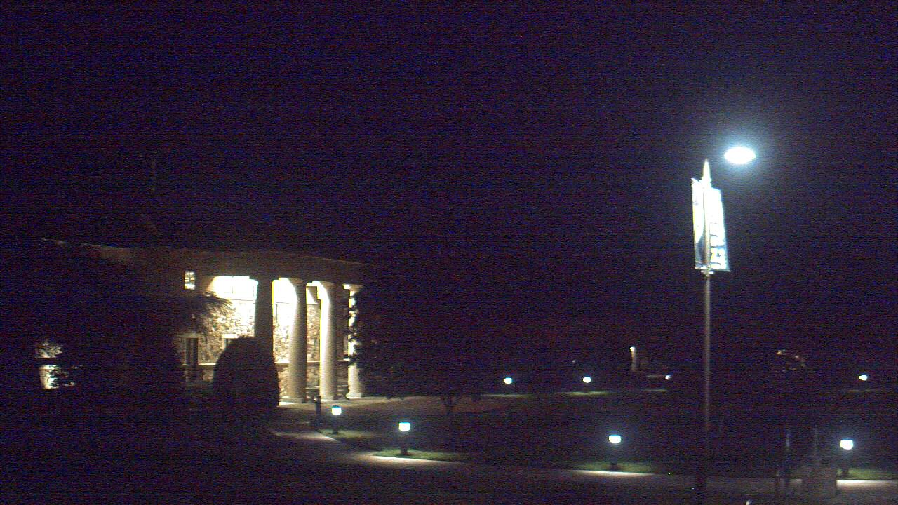 Thumbnail for current weather camera view from The Steward School in Henrico, Virginia
