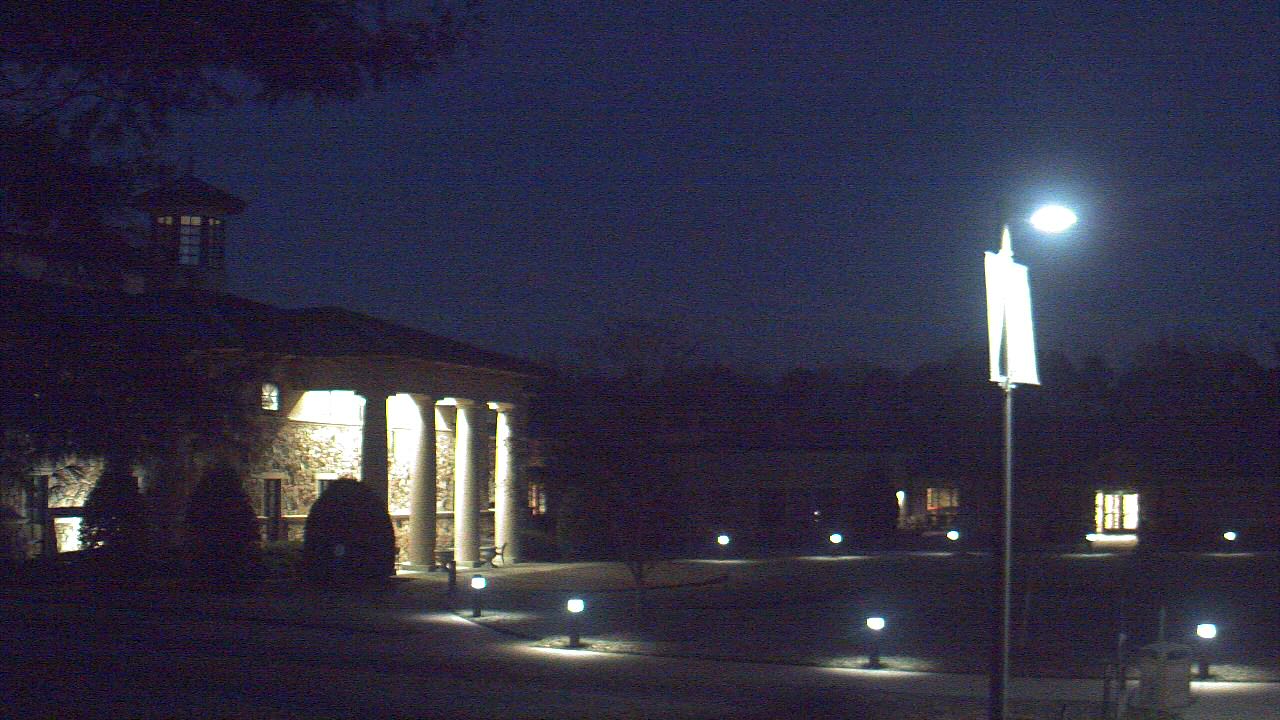 Thumbnail for current weather camera view from The Steward School in Henrico, Virginia