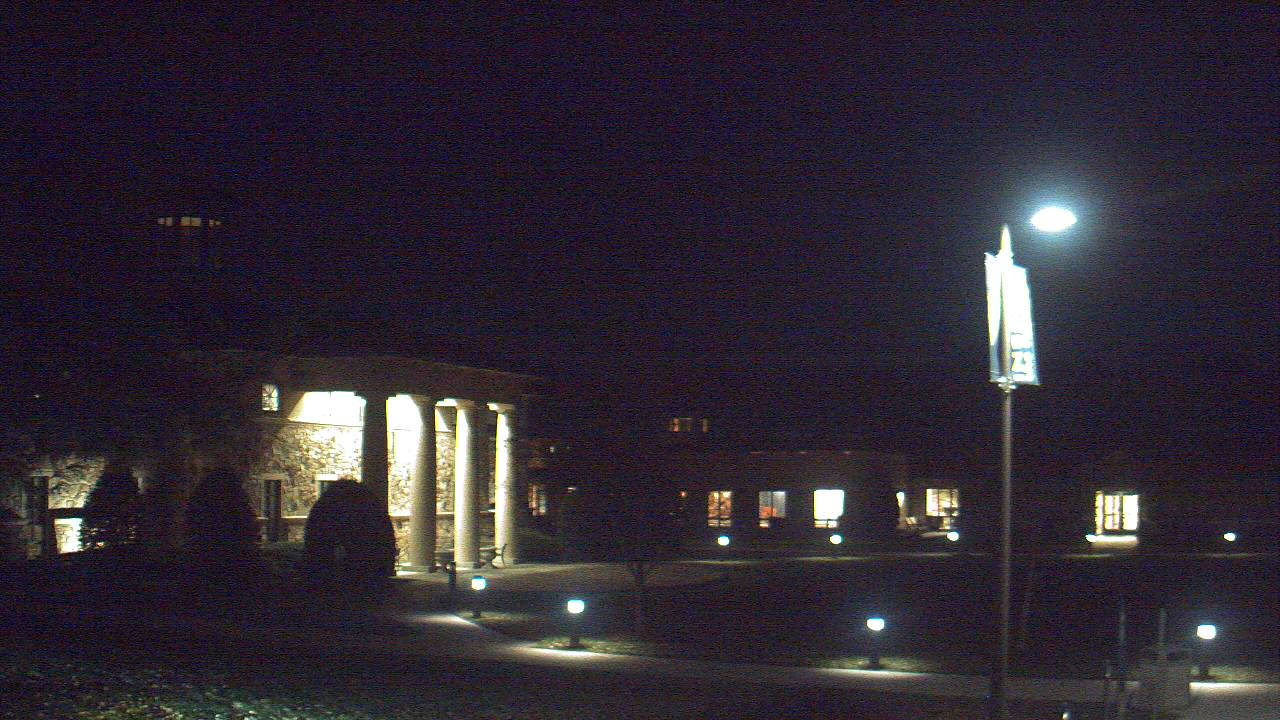 Thumbnail for current weather camera view from The Steward School in Henrico, Virginia