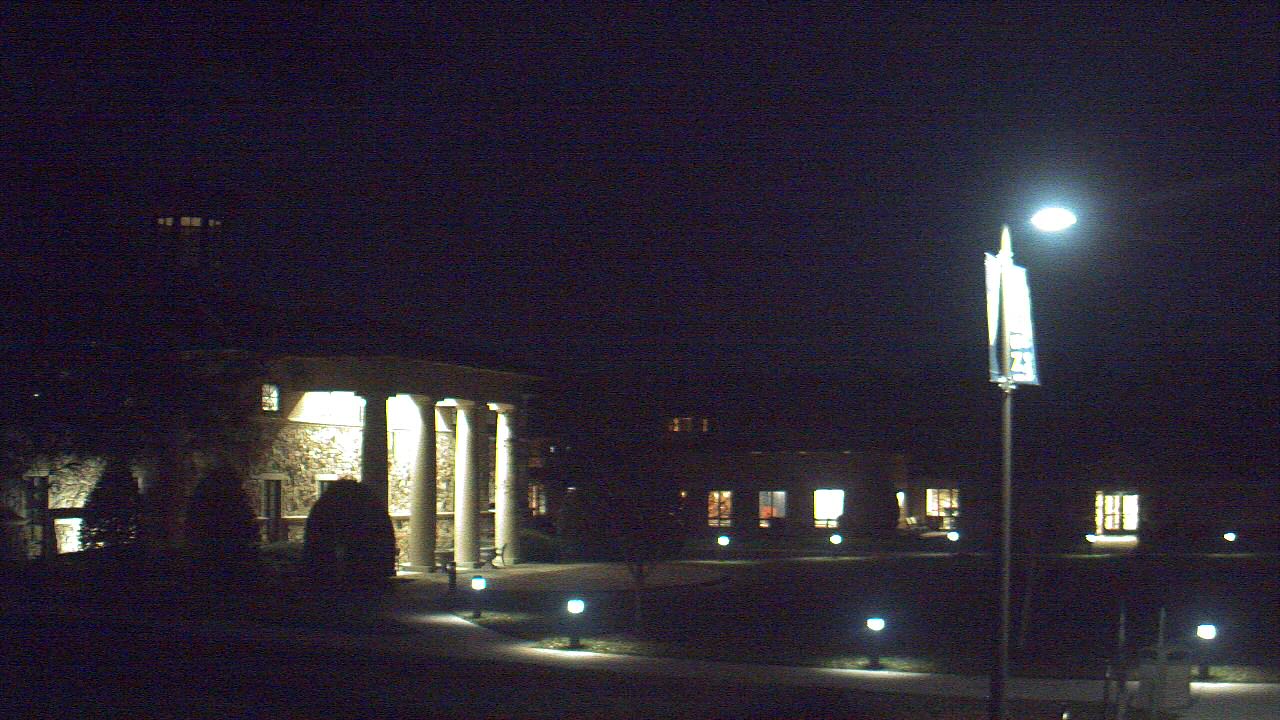 Thumbnail for current weather camera view from The Steward School in Henrico, Virginia