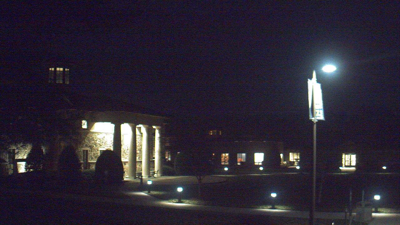 Thumbnail for current weather camera view from The Steward School in Henrico, Virginia