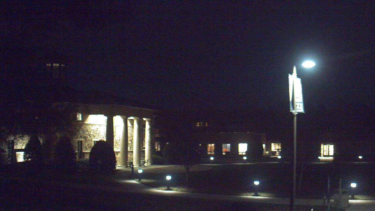 Thumbnail for current weather camera view from The Steward School in Henrico, Virginia