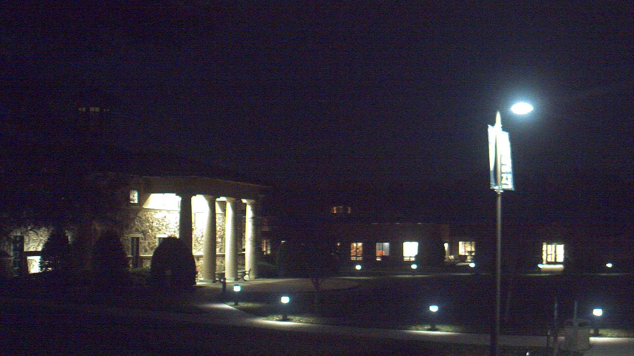 Thumbnail for current weather camera view from The Steward School in Henrico, Virginia