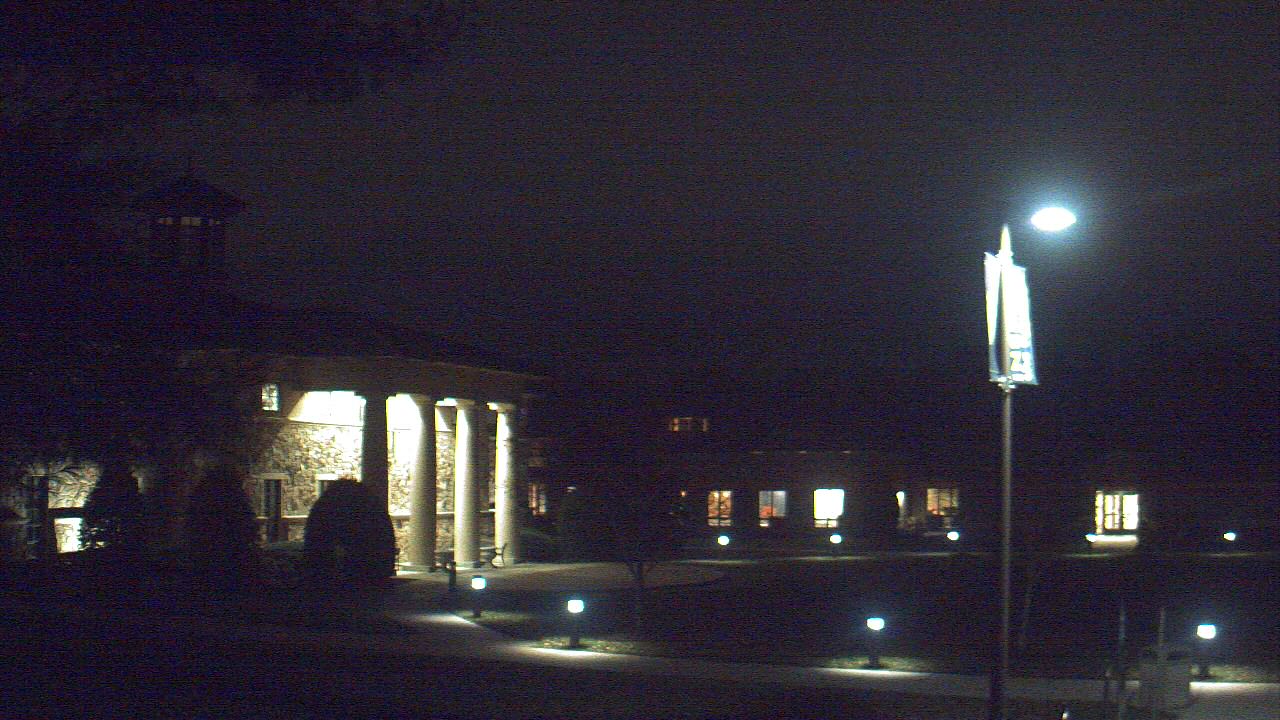 Thumbnail for current weather camera view from The Steward School in Henrico, Virginia