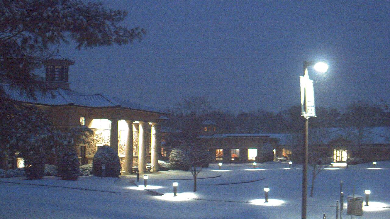 Thumbnail for current weather camera view from The Steward School in Henrico, Virginia