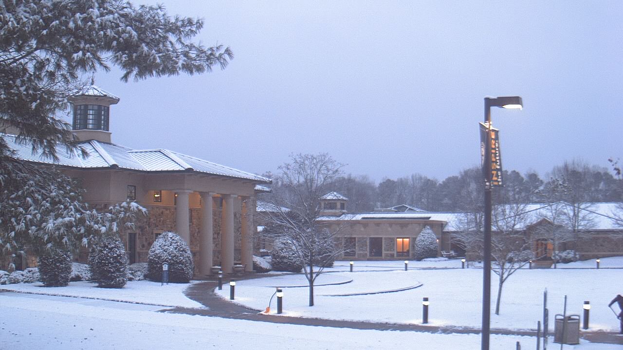 Thumbnail for current weather camera view from The Steward School in Henrico, Virginia