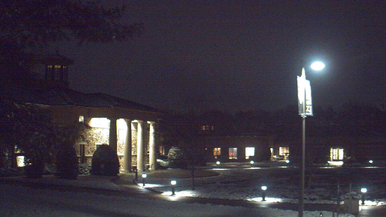 Thumbnail for current weather camera view from The Steward School in Henrico, Virginia