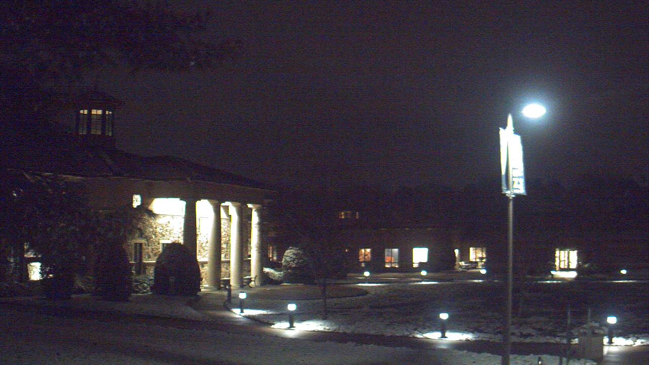 Thumbnail for current weather camera view from The Steward School in Henrico, Virginia