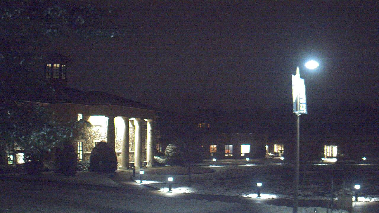 Thumbnail for current weather camera view from The Steward School in Henrico, Virginia