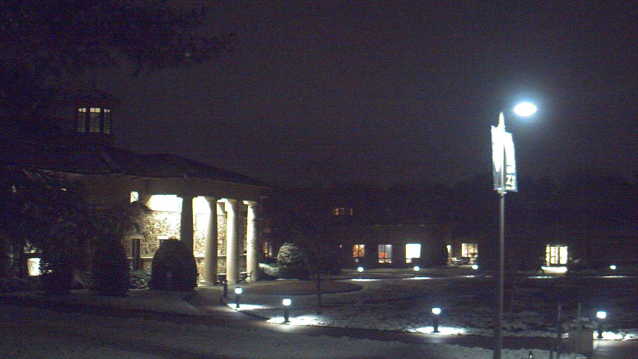 Thumbnail for current weather camera view from The Steward School in Henrico, Virginia