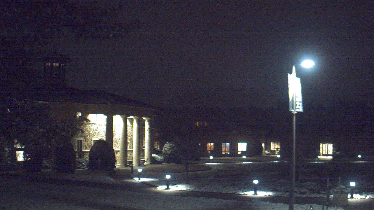 Thumbnail for current weather camera view from The Steward School in Henrico, Virginia