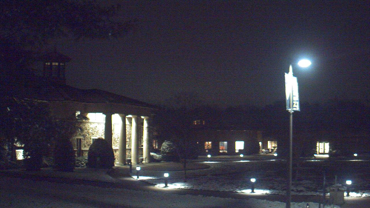 Thumbnail for current weather camera view from The Steward School in Henrico, Virginia