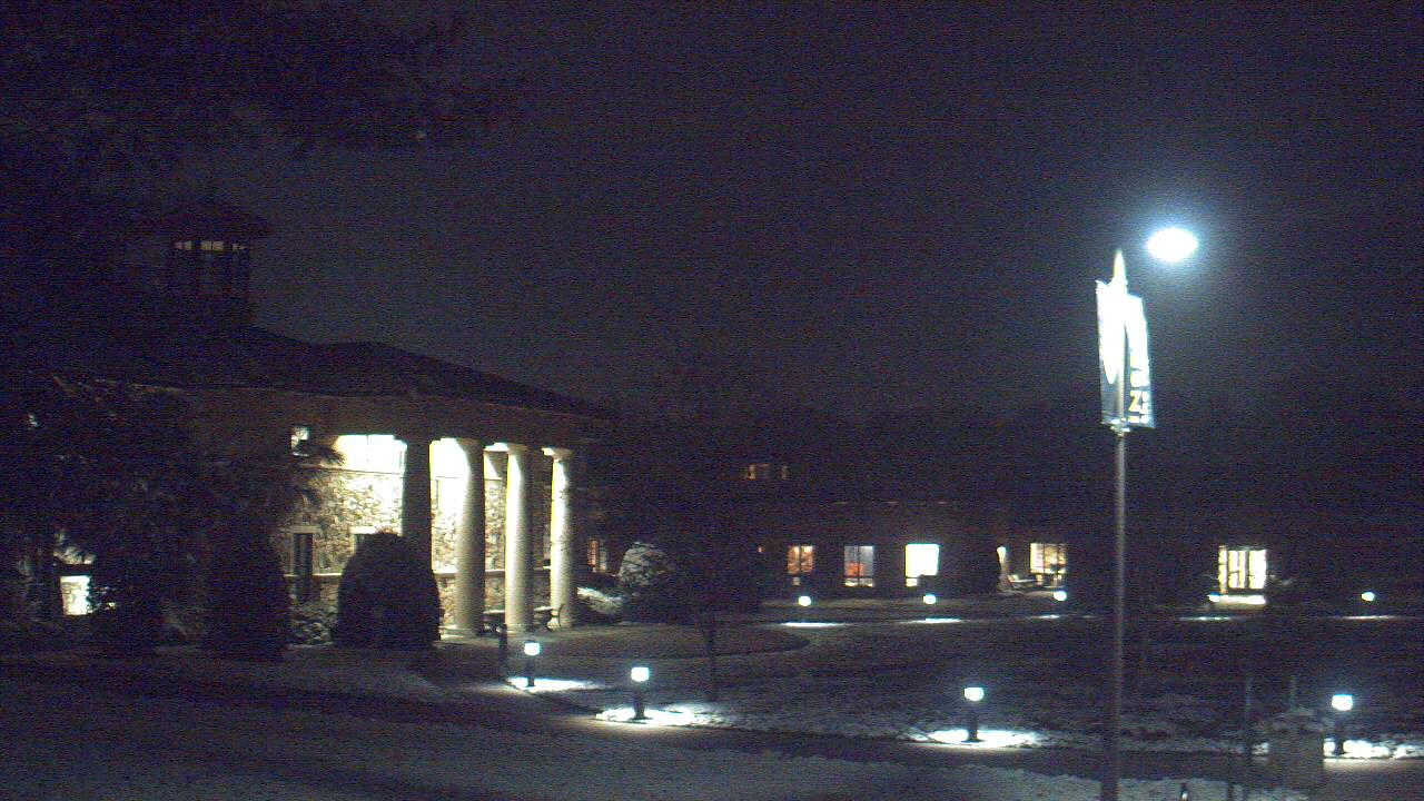 Thumbnail for current weather camera view from The Steward School in Henrico, Virginia