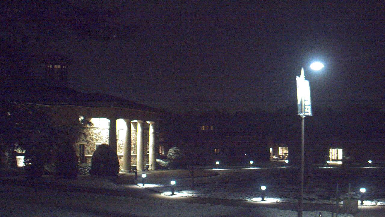 Thumbnail for current weather camera view from The Steward School in Henrico, Virginia