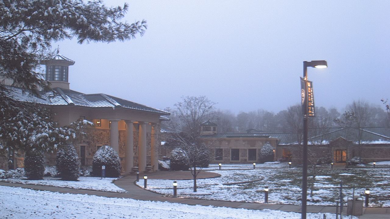 Thumbnail for current weather camera view from The Steward School in Henrico, Virginia