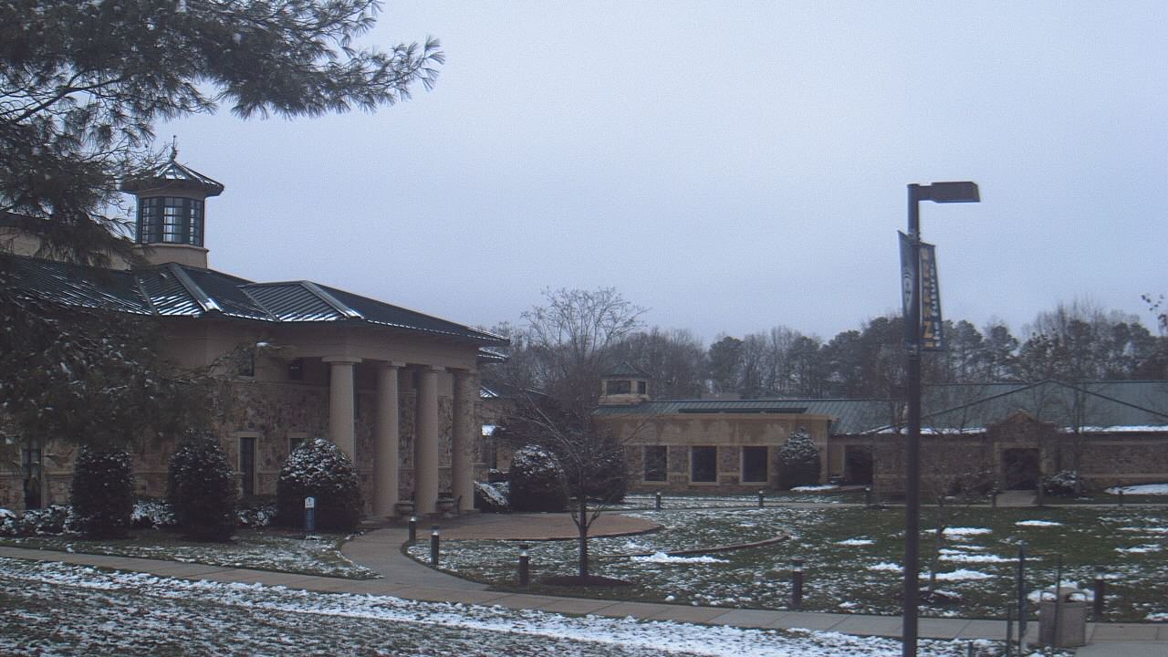 Thumbnail for current weather camera view from The Steward School in Henrico, Virginia