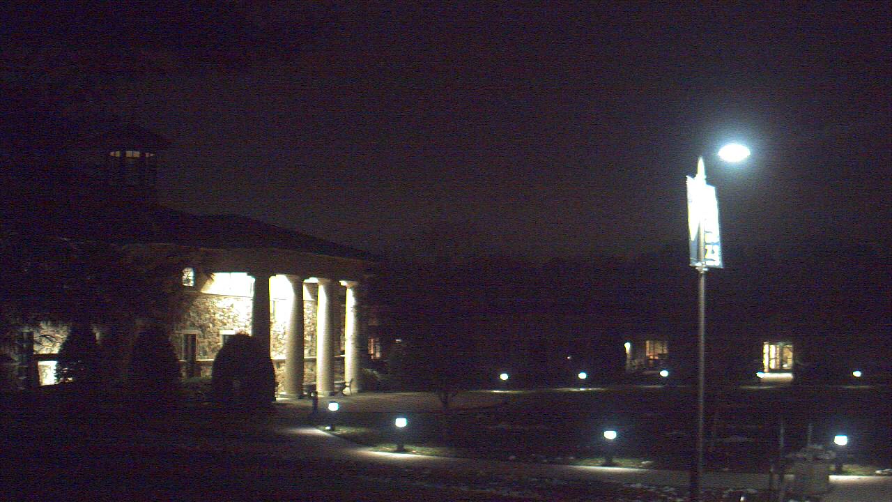 Thumbnail for current weather camera view from The Steward School in Henrico, Virginia