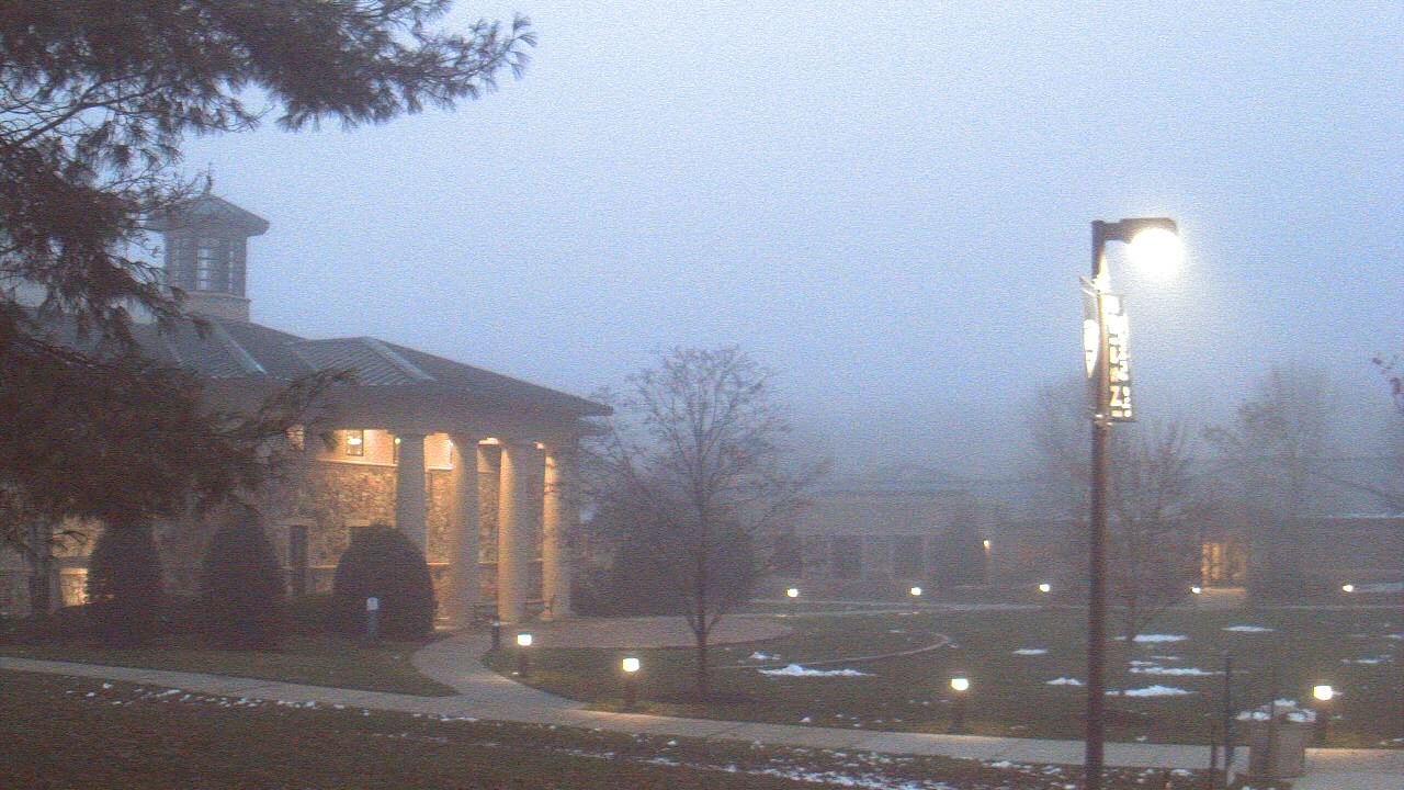 Thumbnail for current weather camera view from The Steward School in Henrico, Virginia
