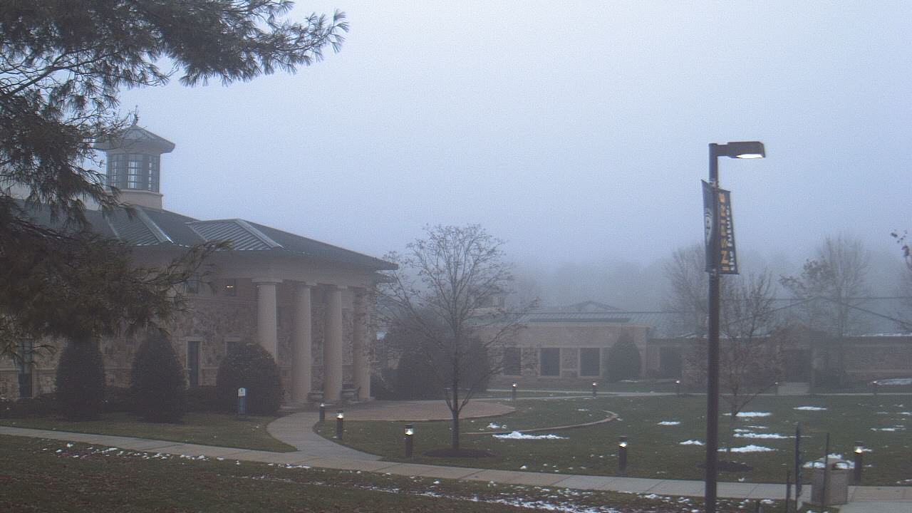 Thumbnail for current weather camera view from The Steward School in Henrico, Virginia