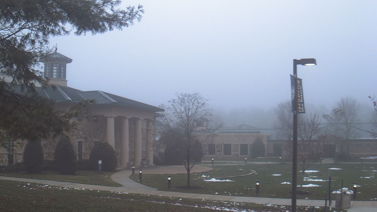Thumbnail for current weather camera view from The Steward School in Henrico, Virginia
