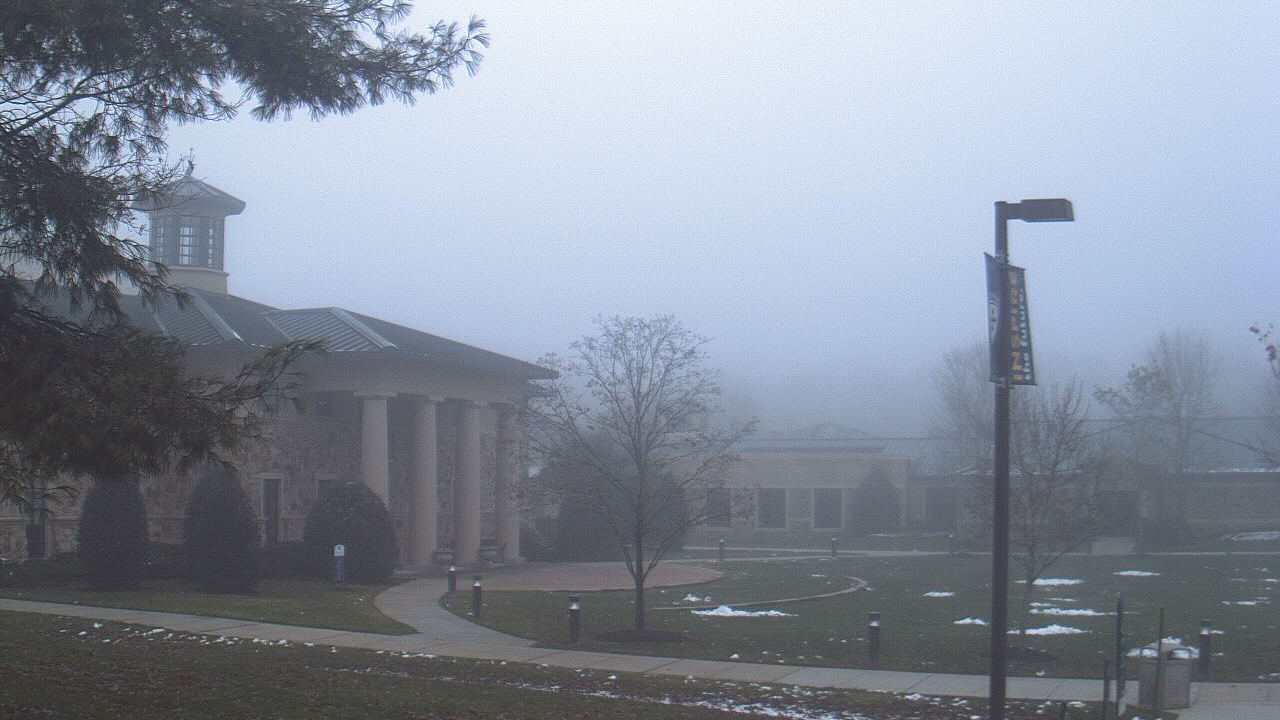 Thumbnail for current weather camera view from The Steward School in Henrico, Virginia