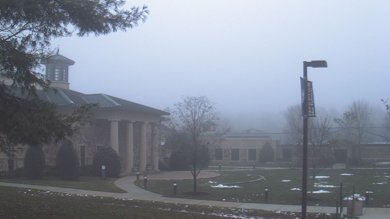 Thumbnail for current weather camera view from The Steward School in Henrico, Virginia