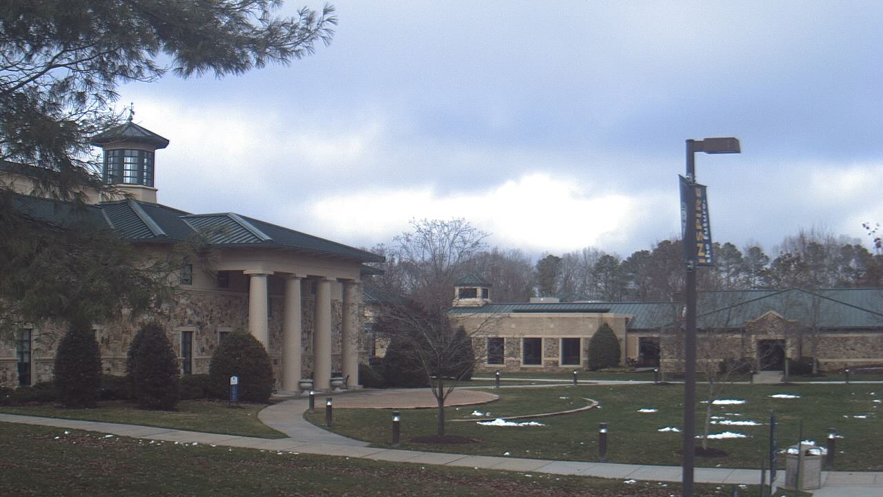 Thumbnail for current weather camera view from The Steward School in Henrico, Virginia