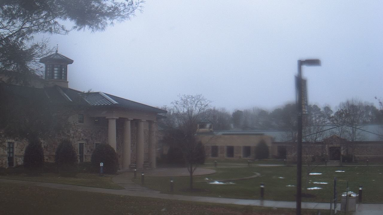 Thumbnail for current weather camera view from The Steward School in Henrico, Virginia