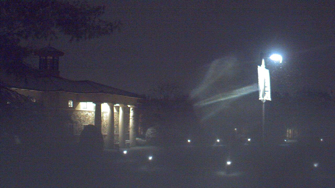 Thumbnail for current weather camera view from The Steward School in Henrico, Virginia