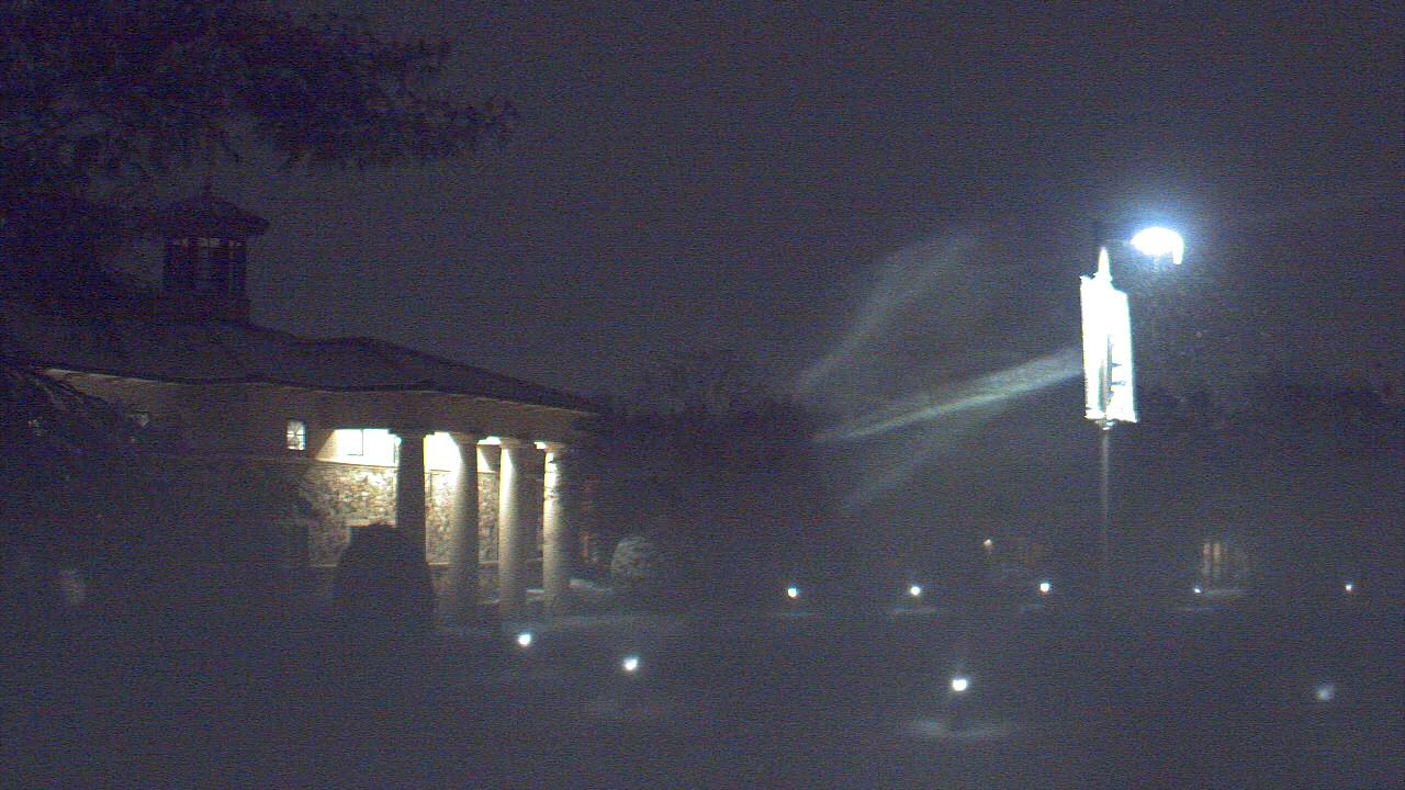 Thumbnail for current weather camera view from The Steward School in Henrico, Virginia