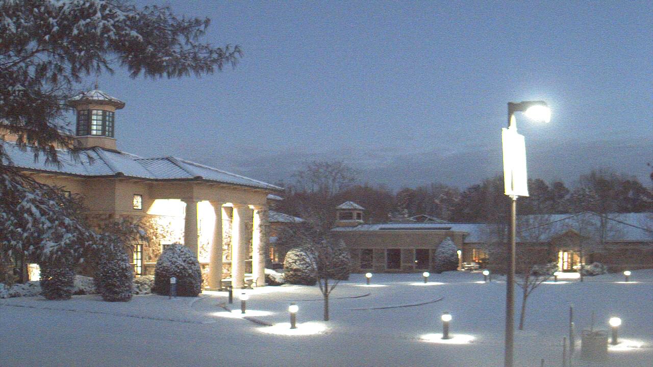 Thumbnail for current weather camera view from The Steward School in Henrico, Virginia