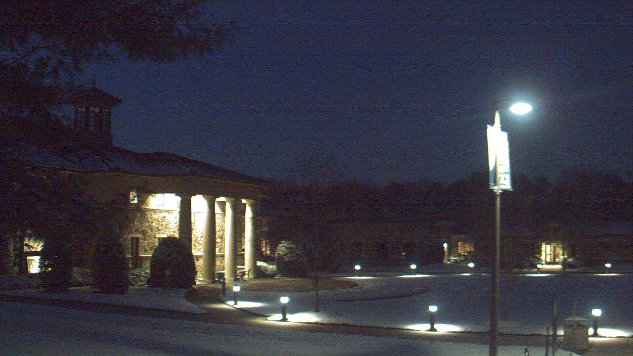 Thumbnail for current weather camera view from The Steward School in Henrico, Virginia