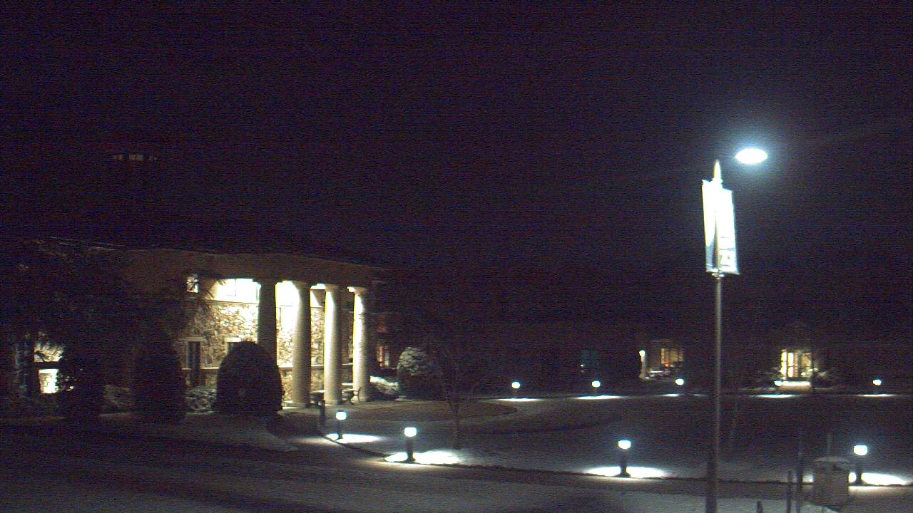 Thumbnail for current weather camera view from The Steward School in Henrico, Virginia