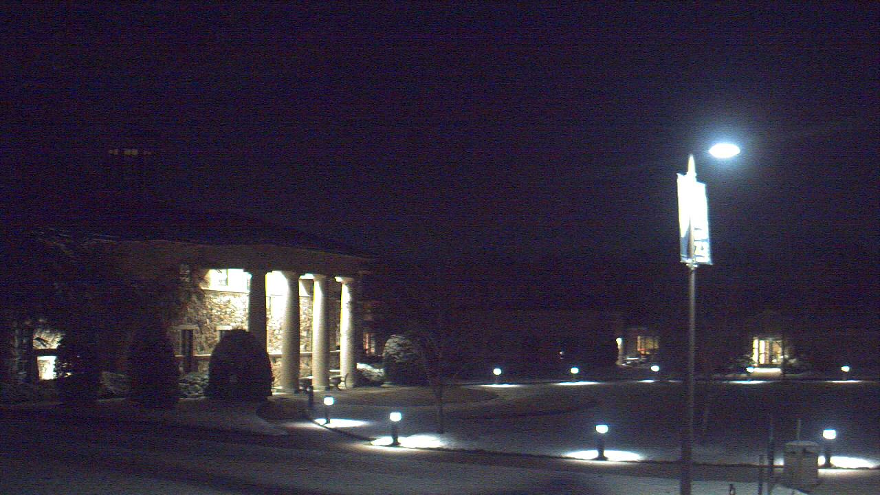 Thumbnail for current weather camera view from The Steward School in Henrico, Virginia
