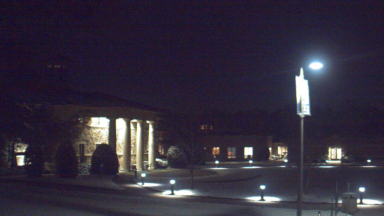 Thumbnail for current weather camera view from The Steward School in Henrico, Virginia