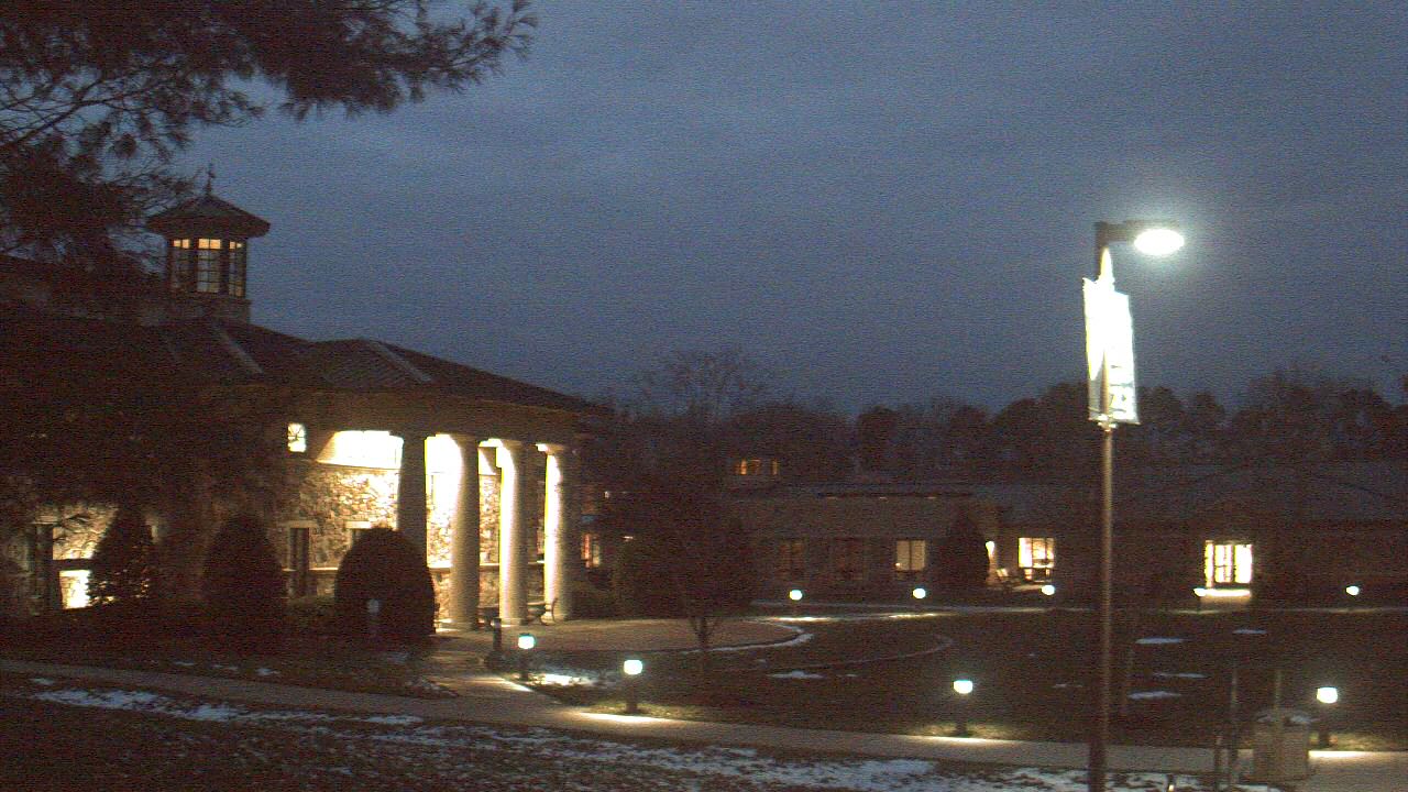 Thumbnail for current weather camera view from The Steward School in Henrico, Virginia