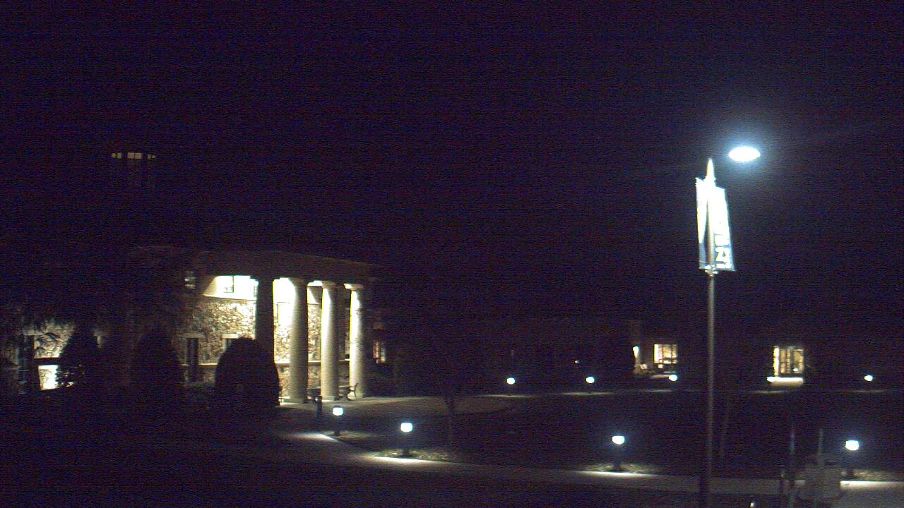 Thumbnail for current weather camera view from The Steward School in Henrico, Virginia